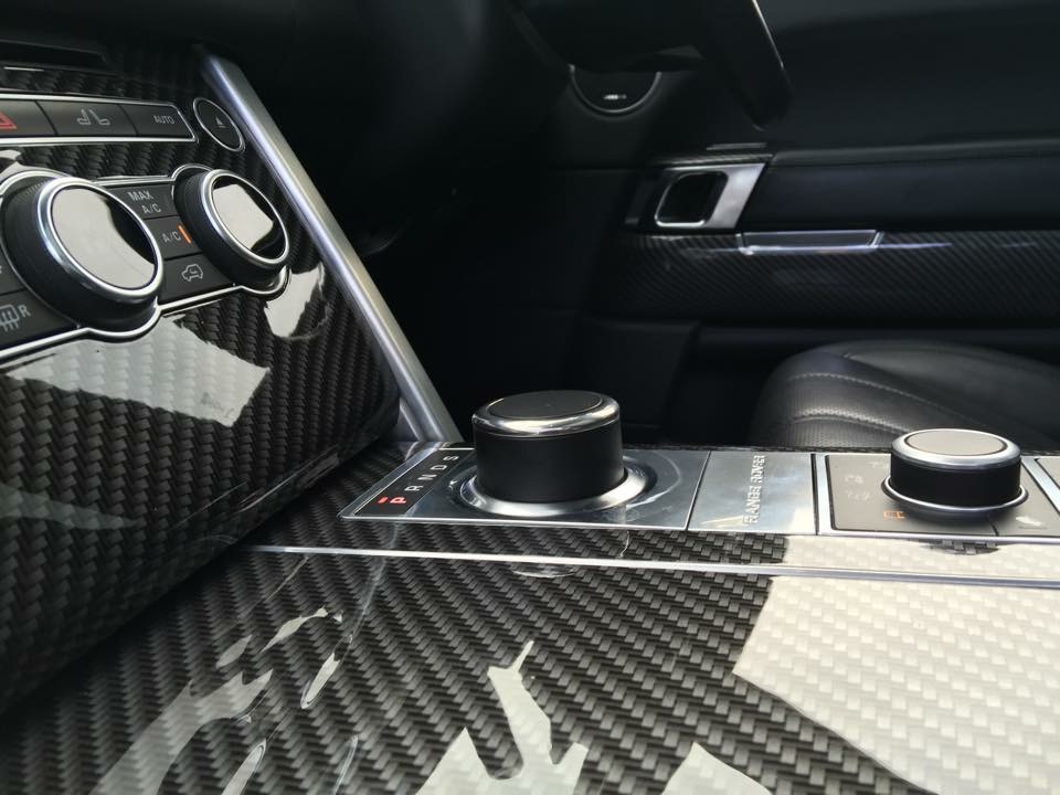 Hydro Dipping London Carbon Dipping UK The Only Way Is Custom